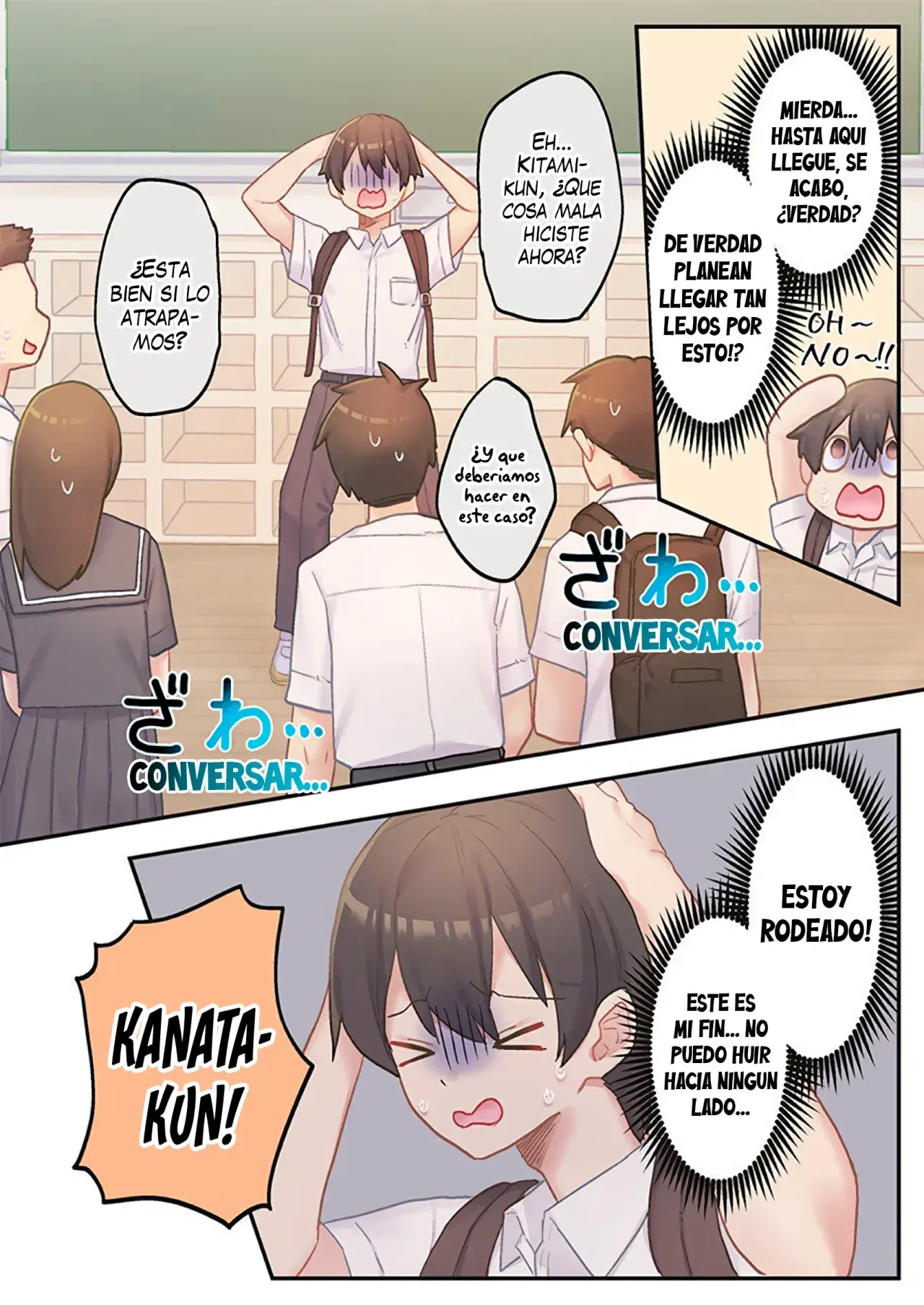 Capitulo 17 page 13