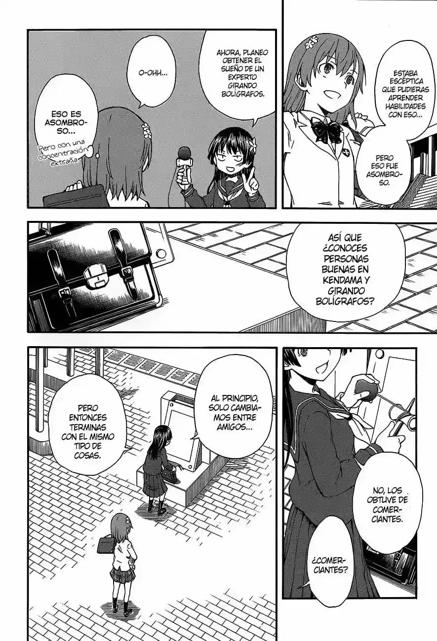 Capitulo 77 page 15