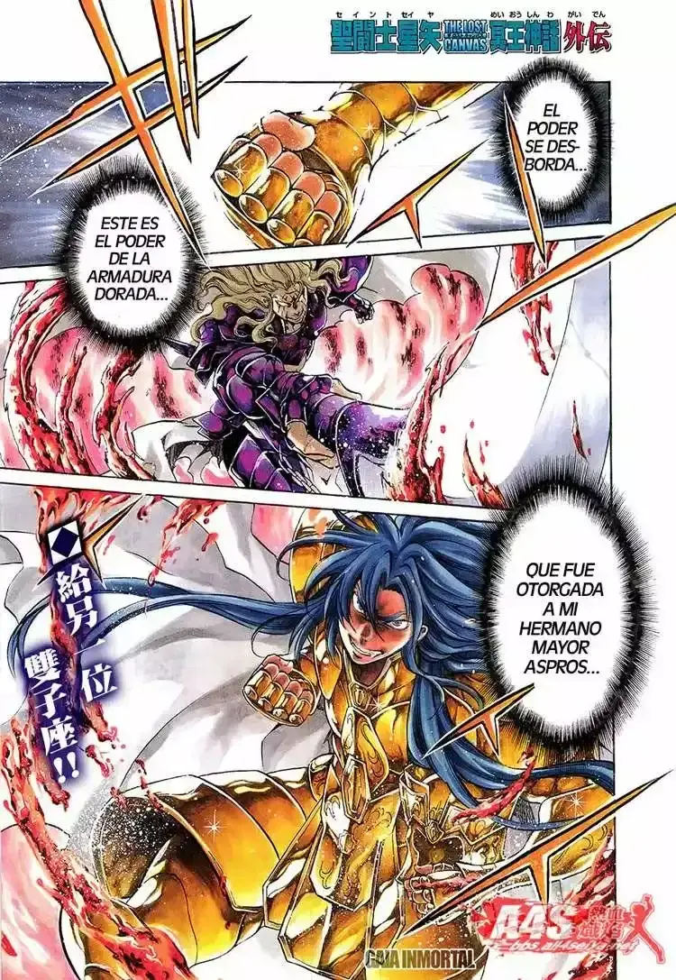 Capitulo 70 page 1
