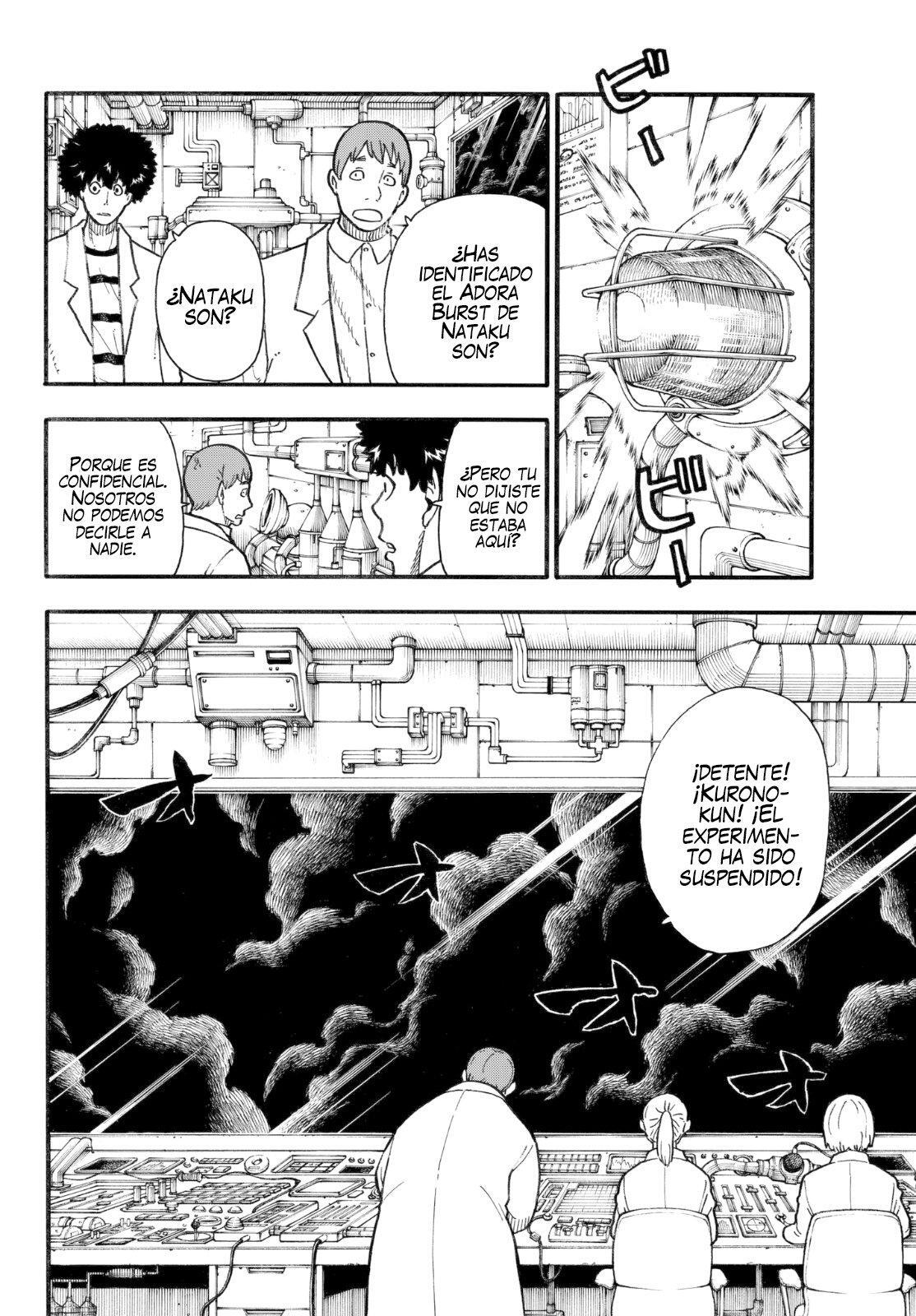 Capitulo 136 page 3