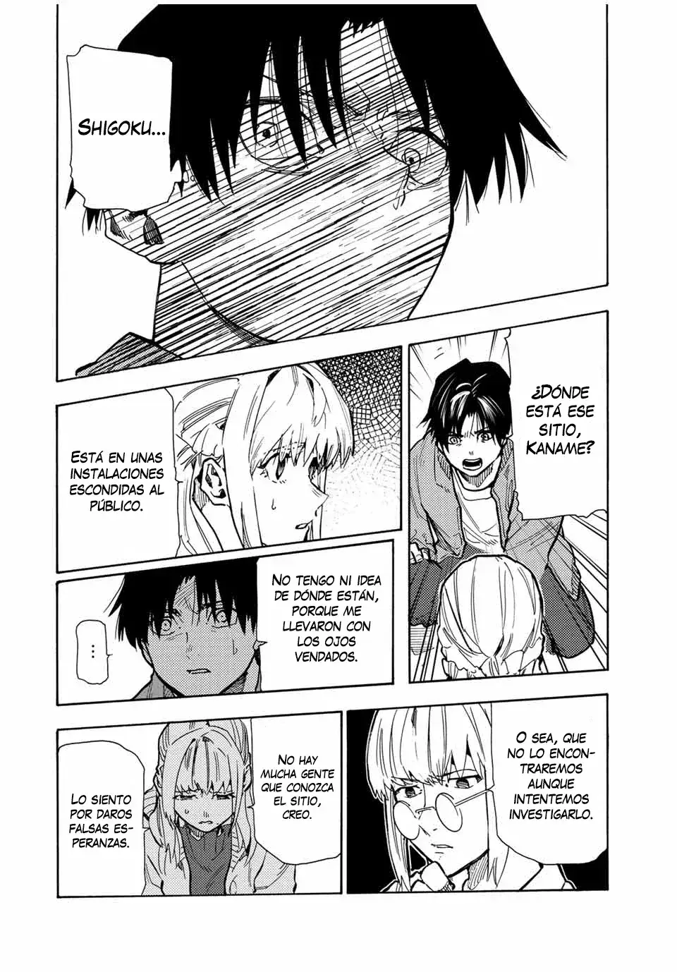 Capitulo 159 page 13