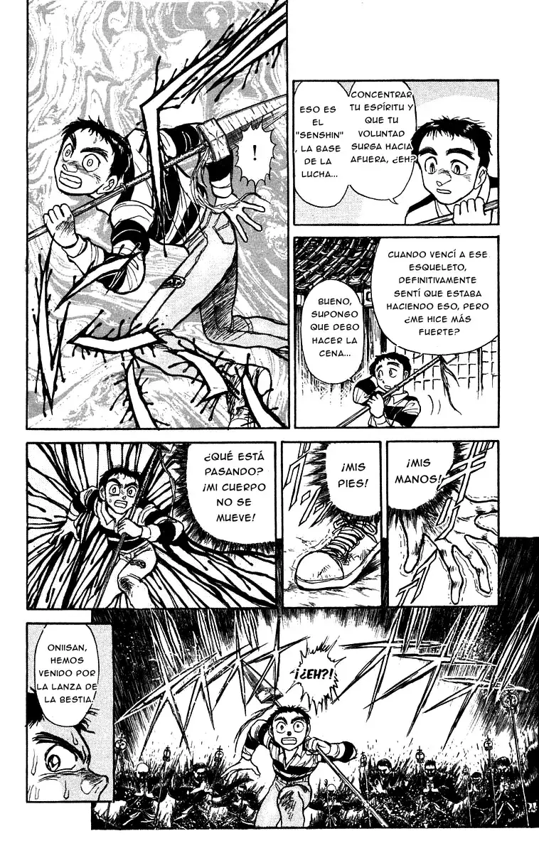 Capitulo 148 page 10