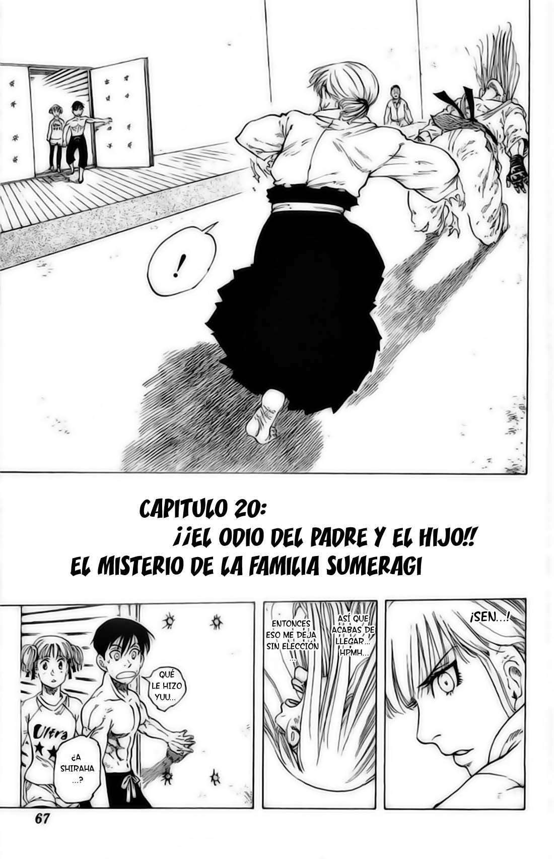 Capitulo 20 page 1