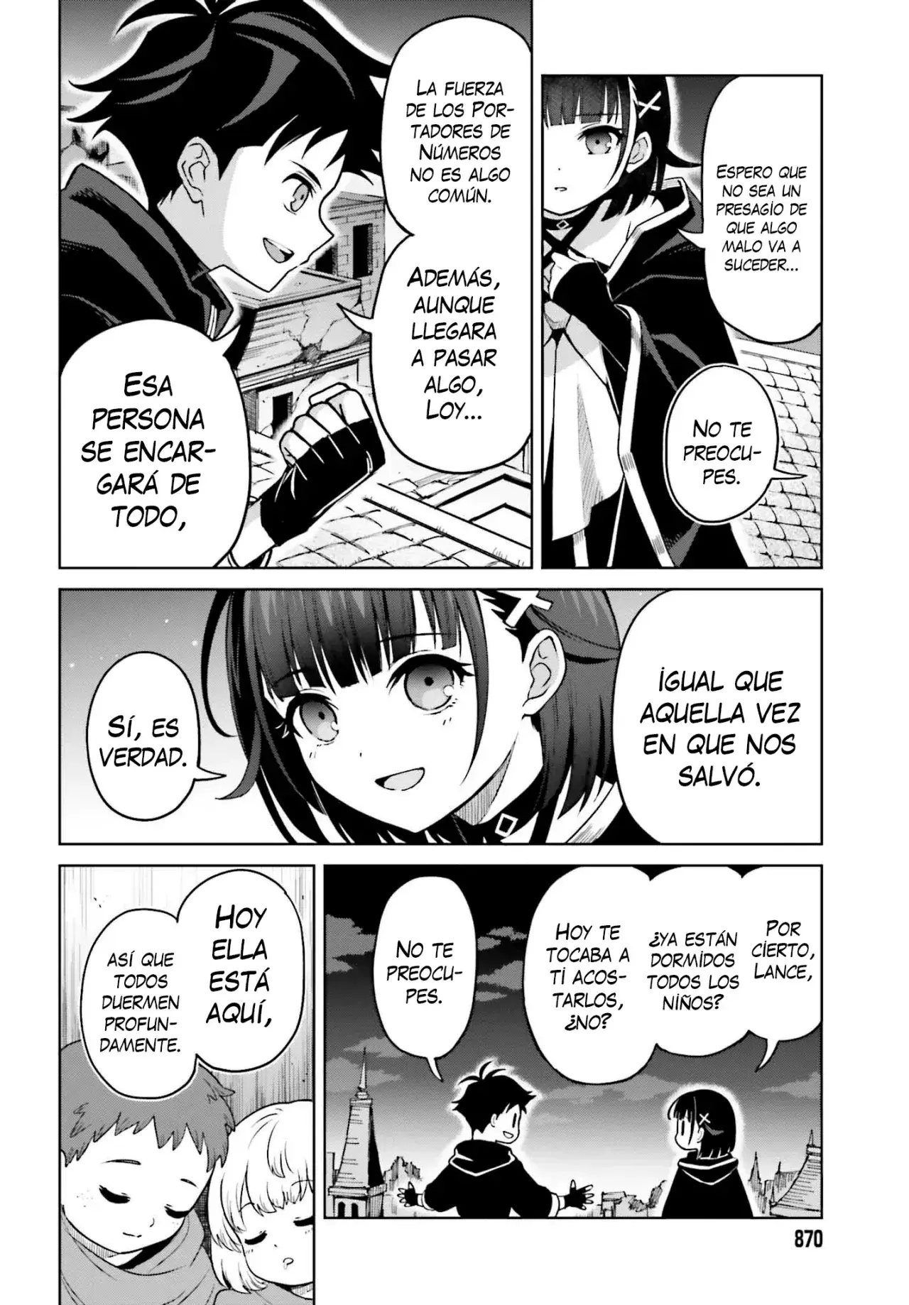 Capitulo 48 page 5