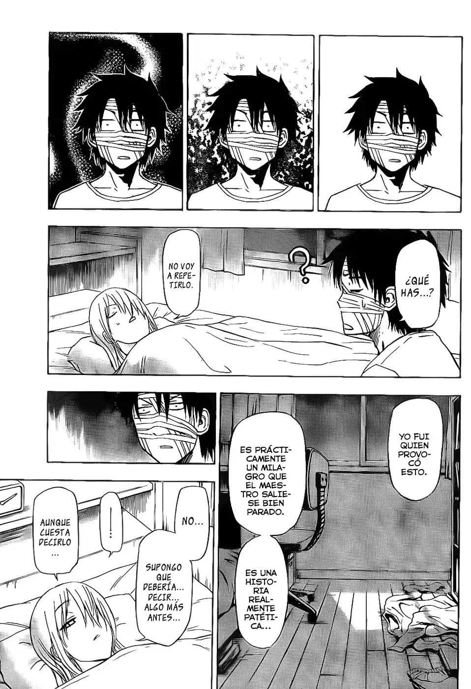 Capitulo 88 page 10