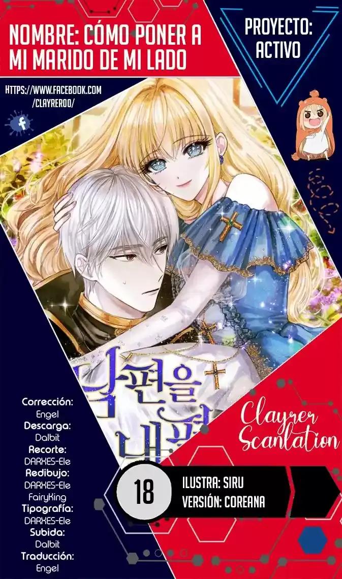 Capitulo 18 page 1