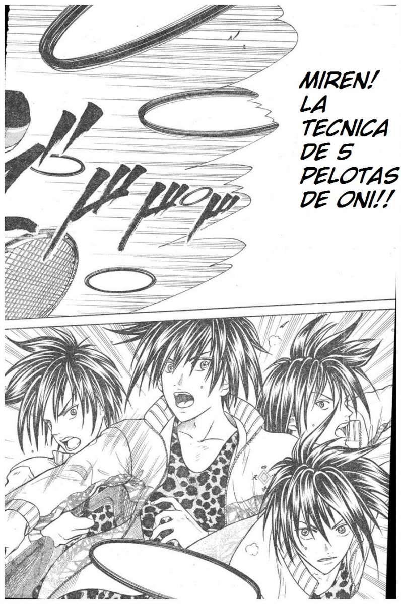 Capitulo 91 page 14