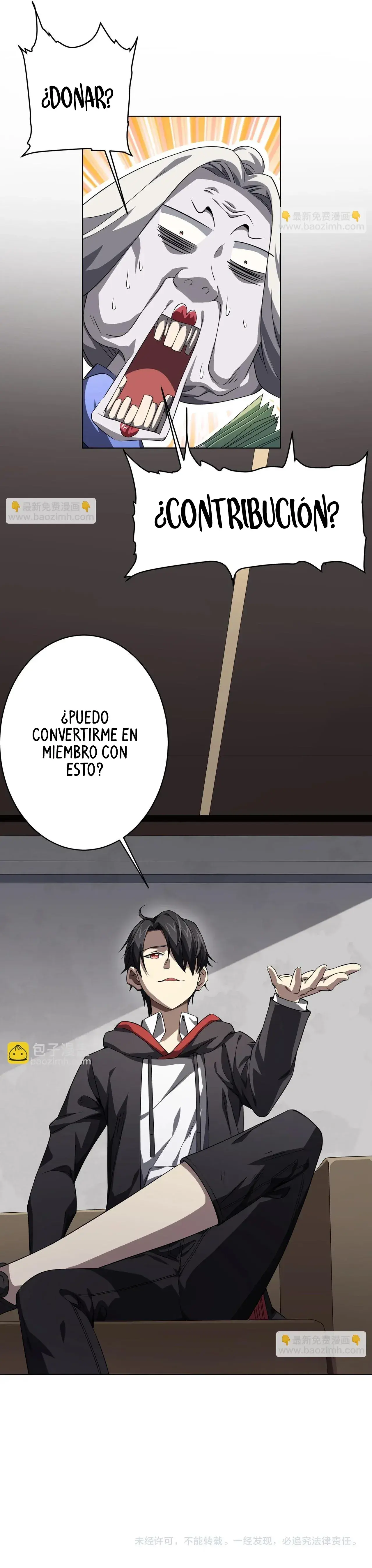 Capitulo 19 page 21