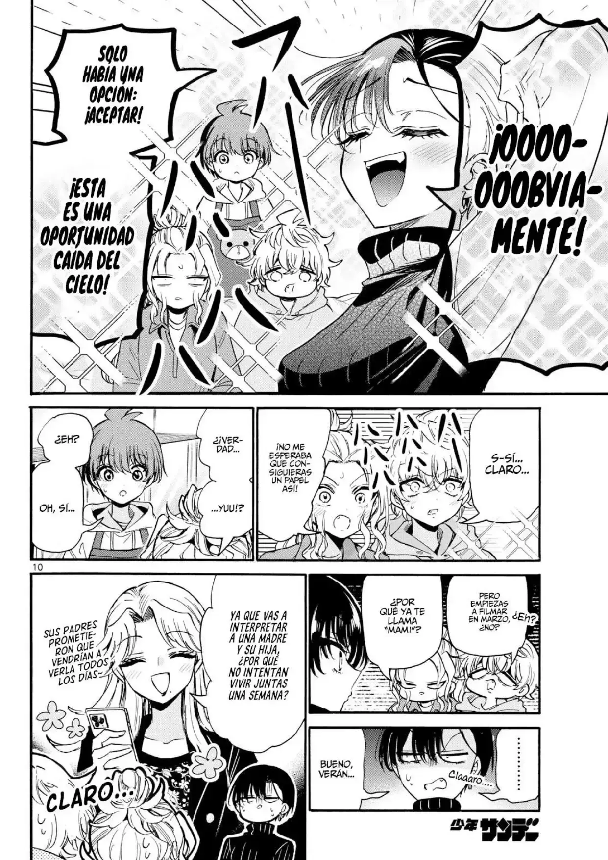 Capitulo 197 page 10