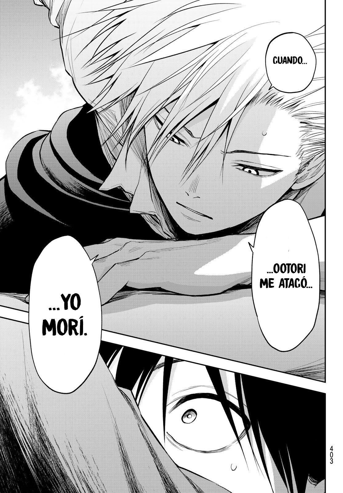 Capitulo 22 page 10