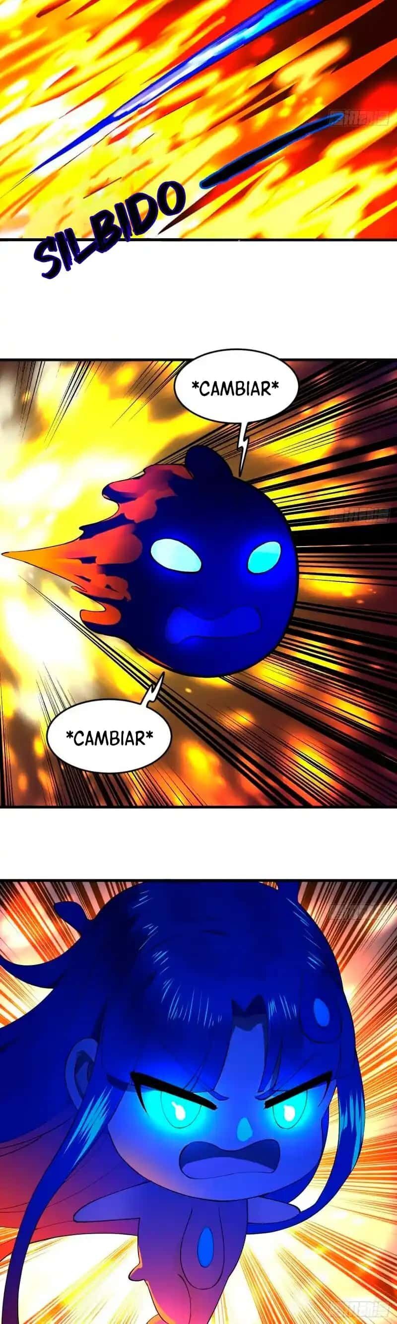 Capitulo 255 page 25