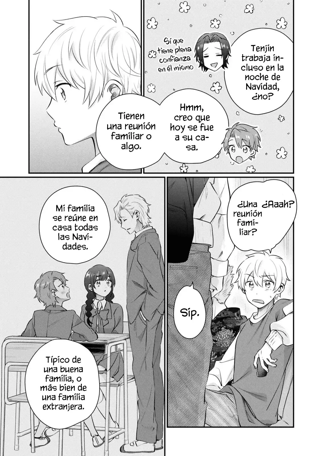 Capitulo 68 page 21
