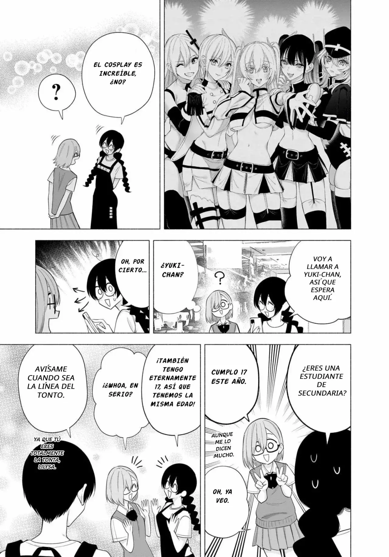 Capitulo 129 page 18