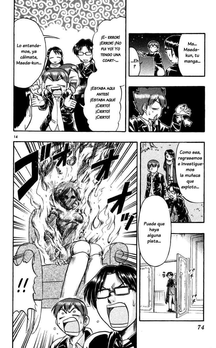 Capitulo 84 page 14