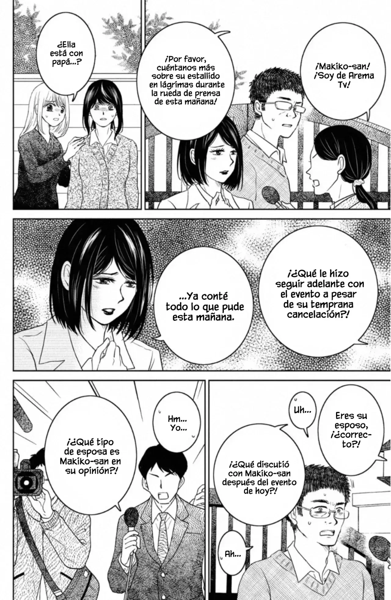 Capitulo 31 page 20