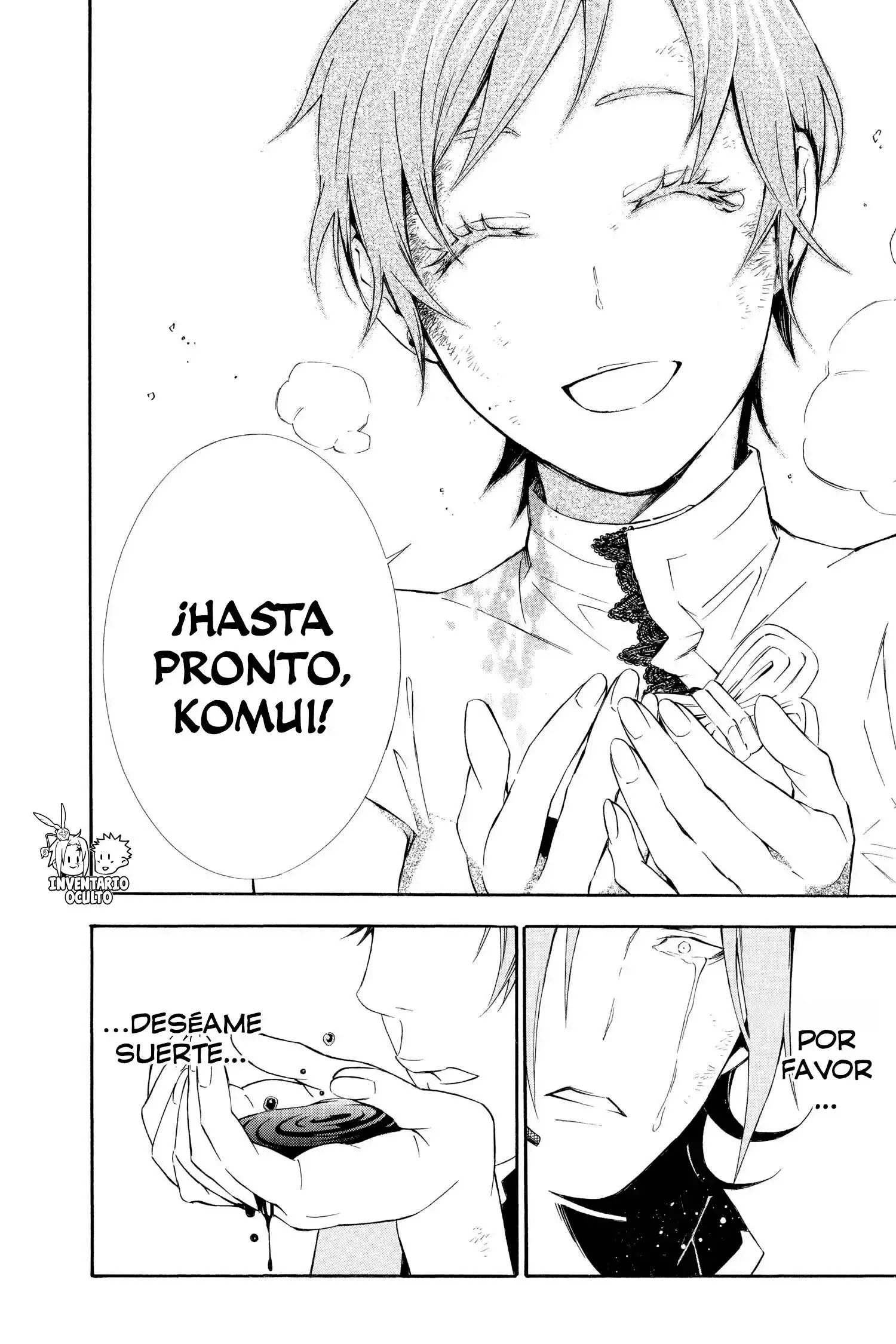 Capitulo 152 page 15