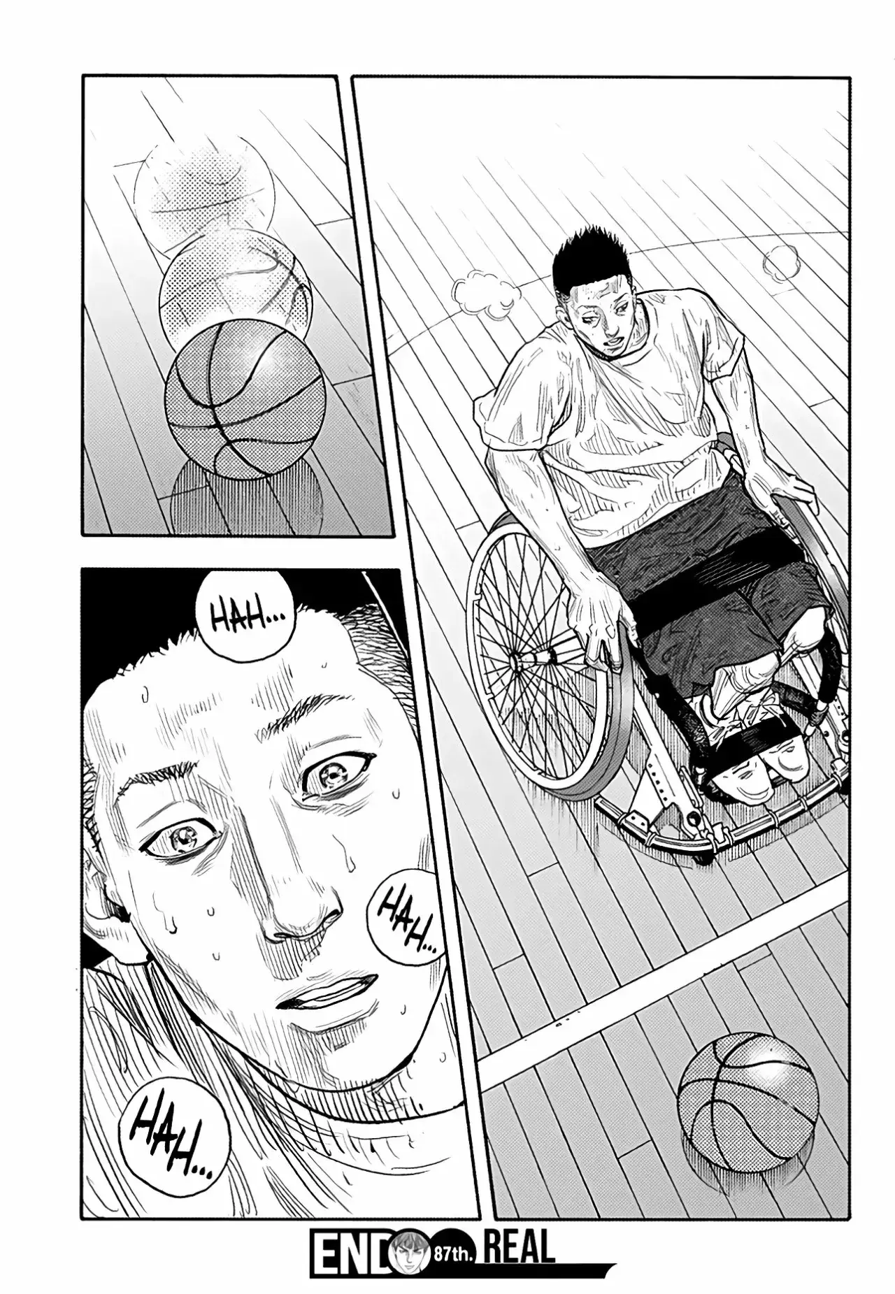 Capitulo 87 page 33
