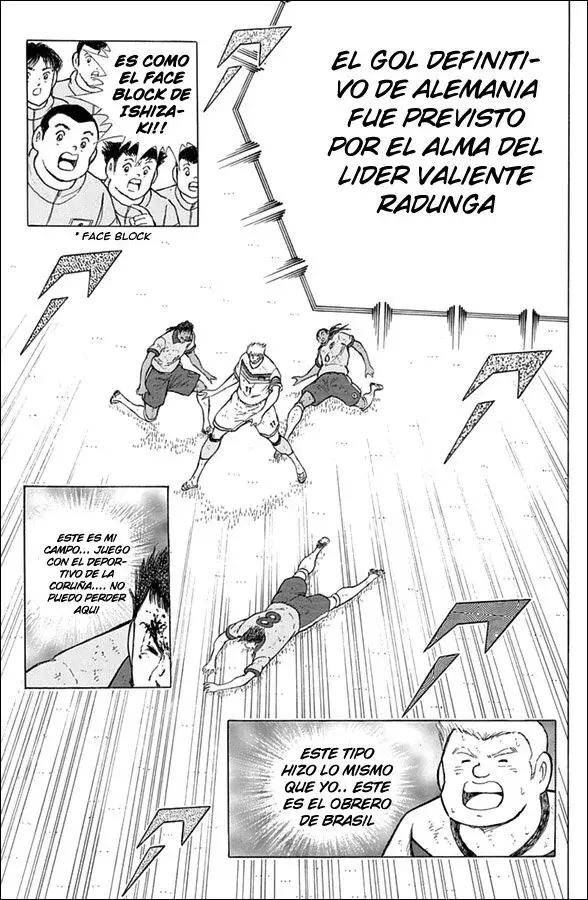 Capitulo 54 page 19