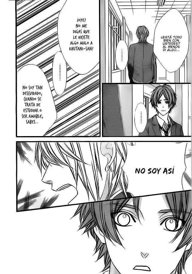 Capitulo 69 page 16