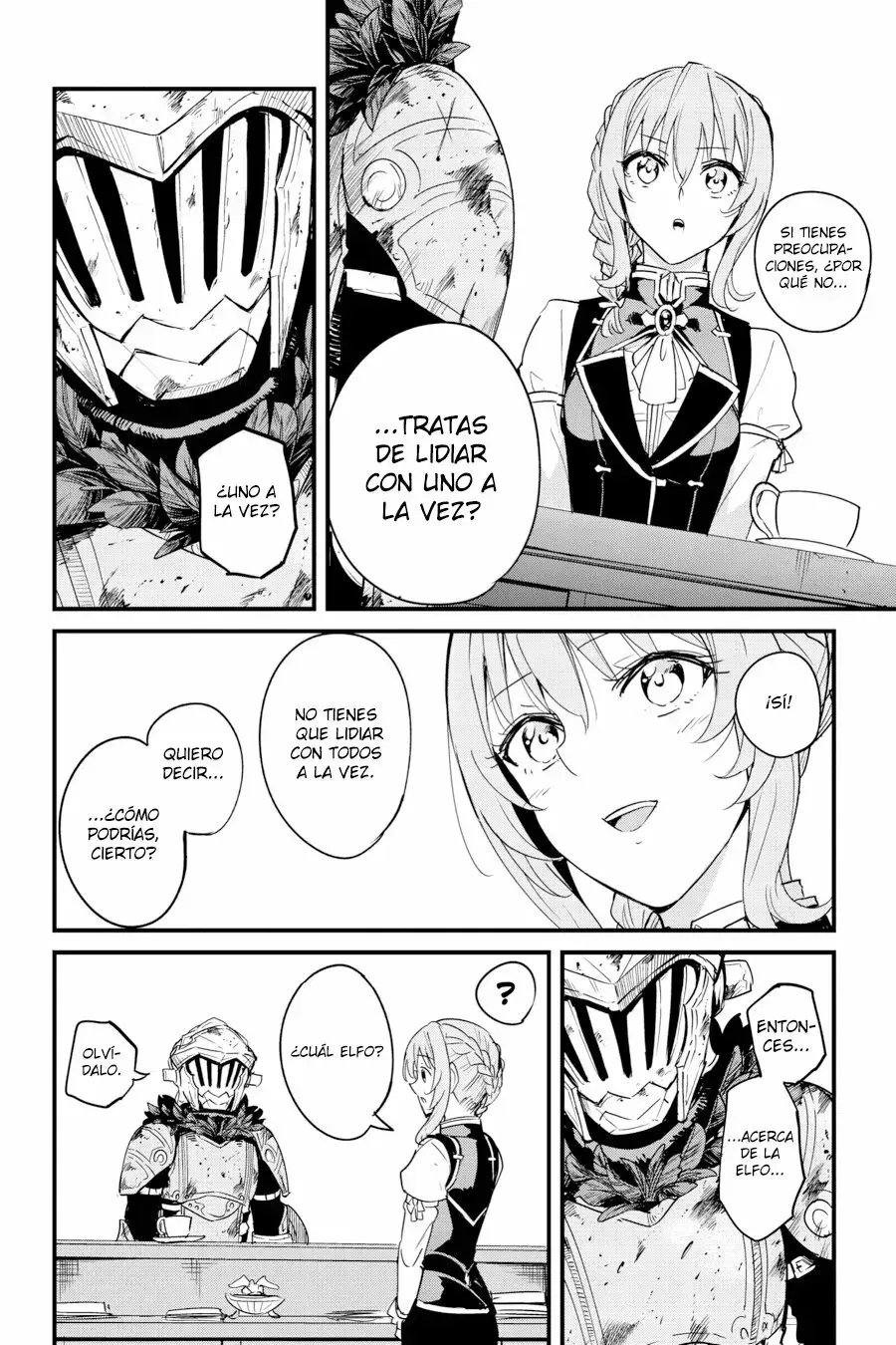 Capitulo 82 page 25