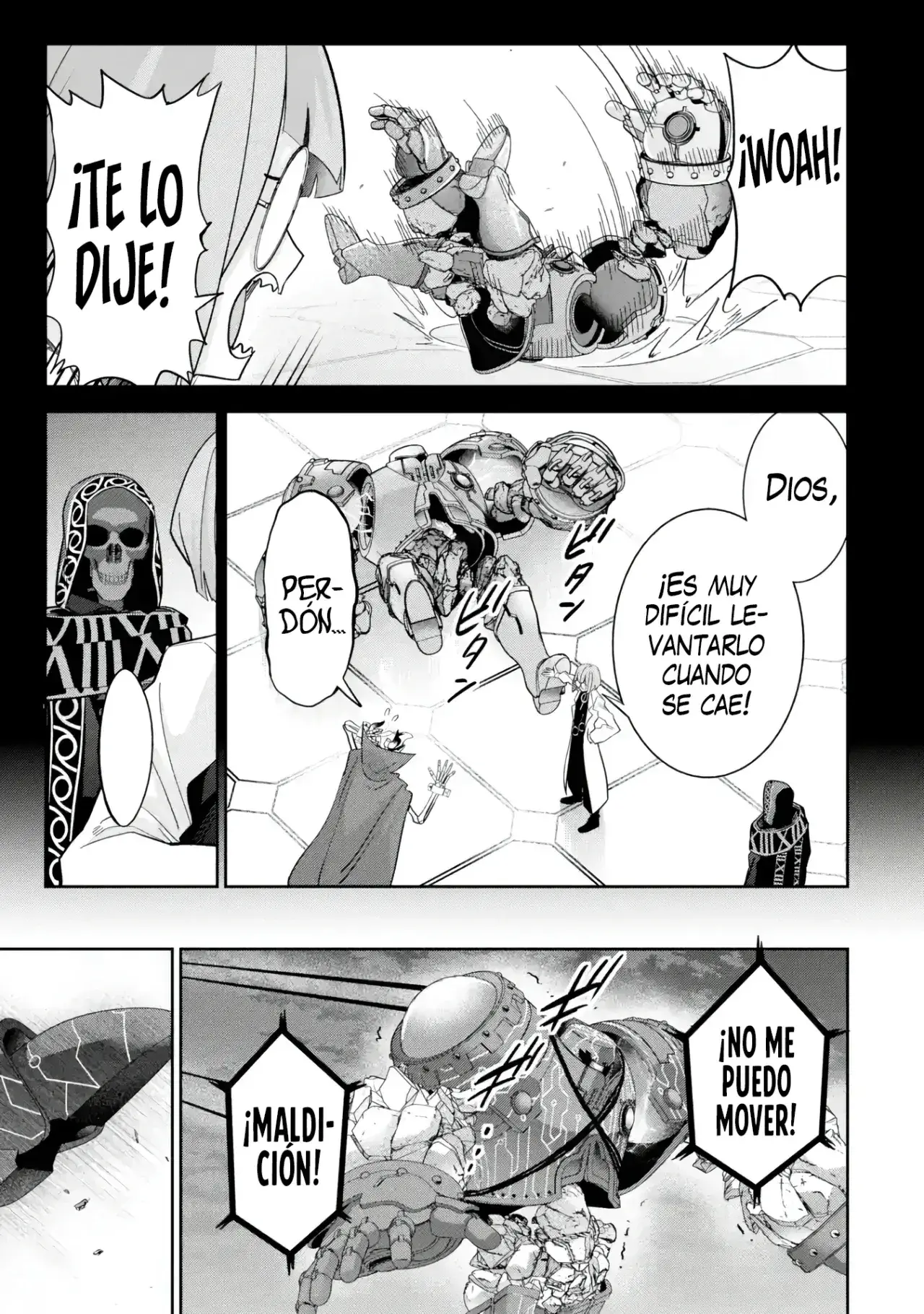 Capitulo 38 page 14