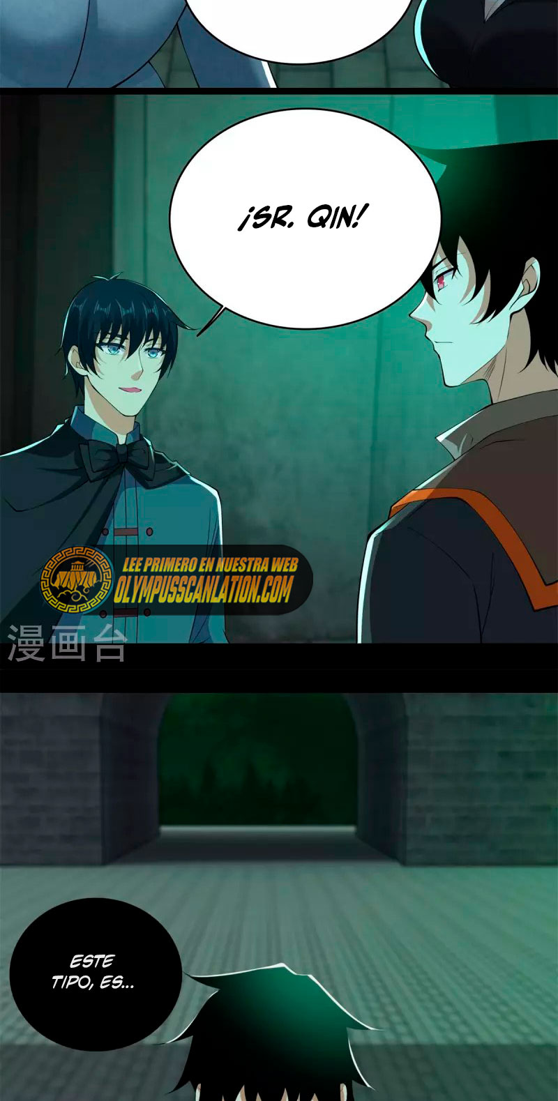 Capitulo 608 page 11