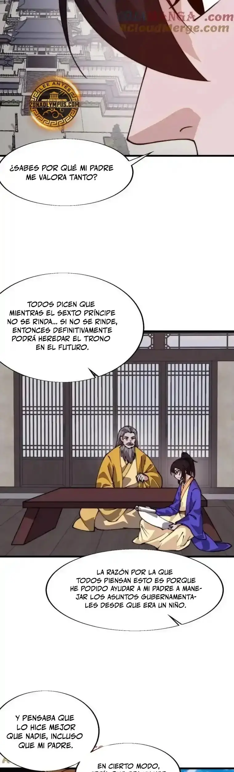 Capitulo 819 page 7