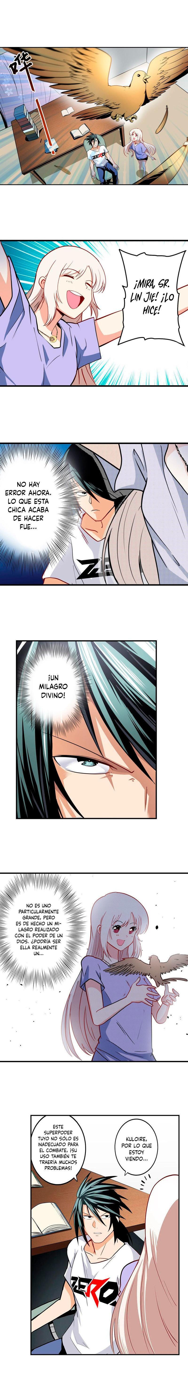 Capitulo 261 page 10