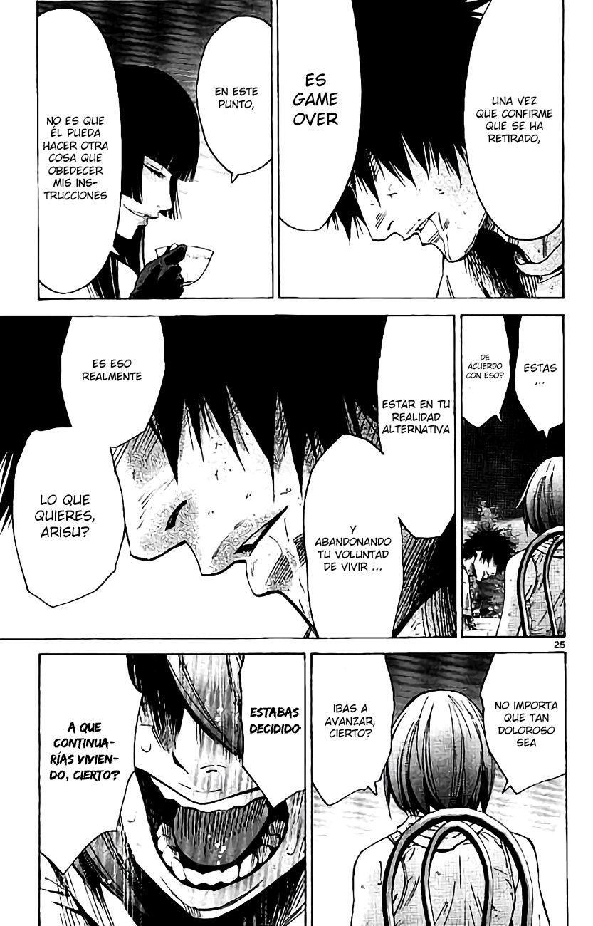 Capitulo 61 page 26