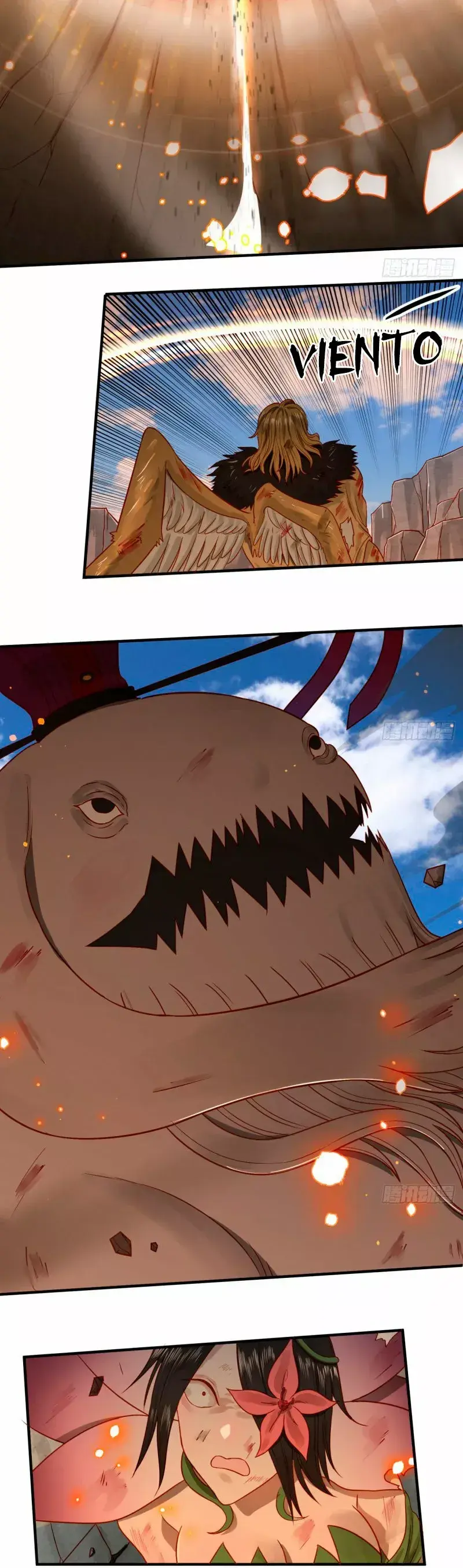 Capitulo 106 page 4