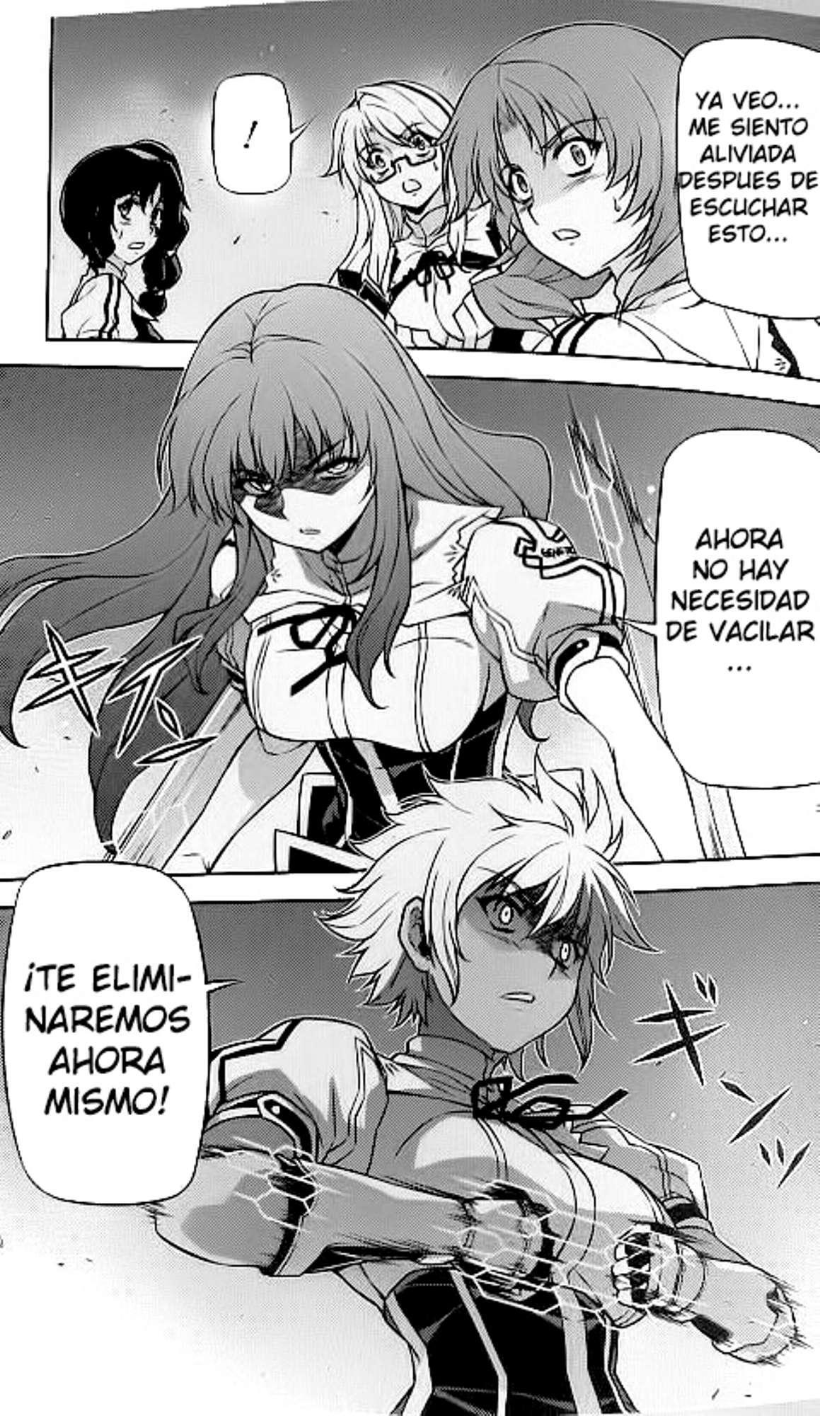 Capitulo 110 page 5