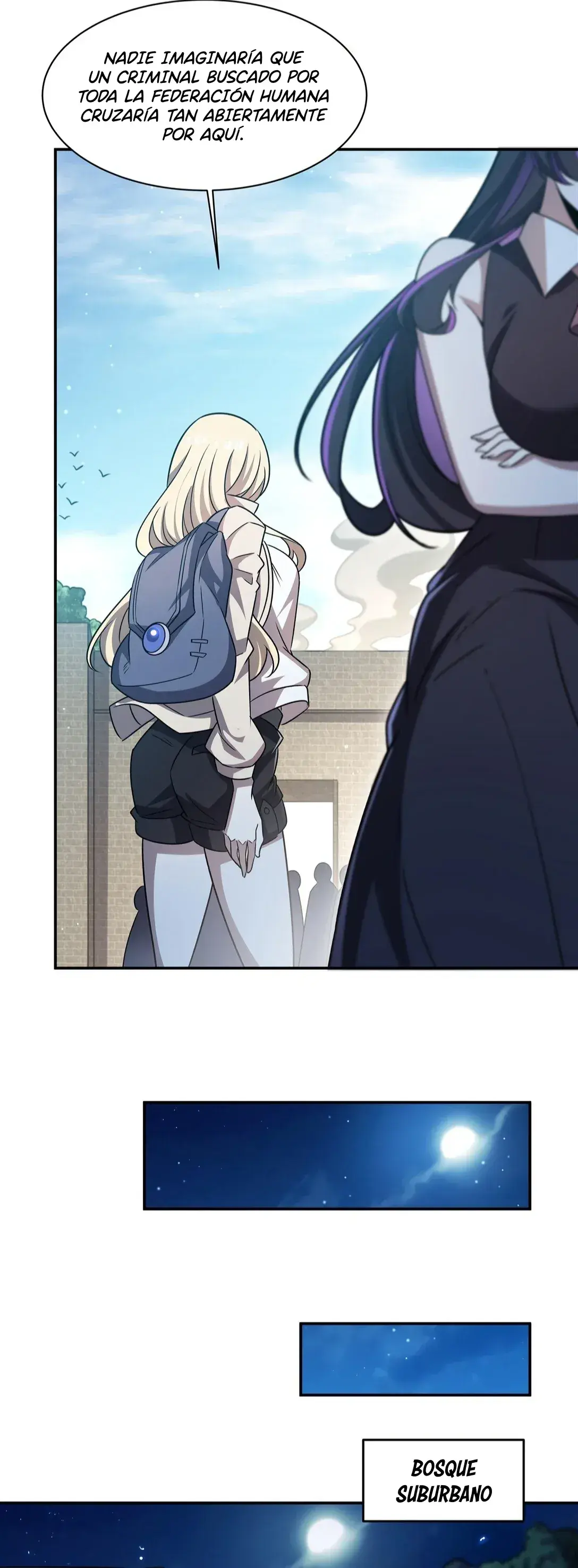 Capitulo 320 page 6