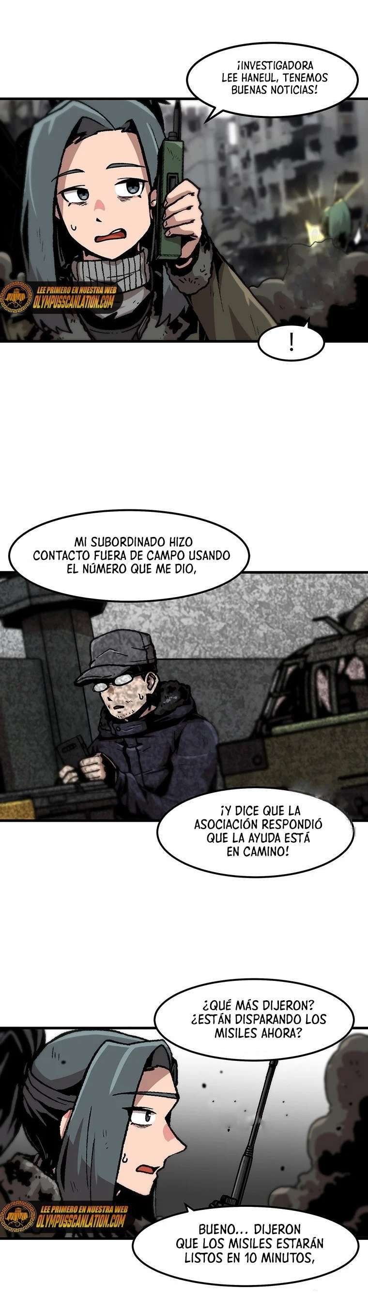 Capitulo 96 page 18