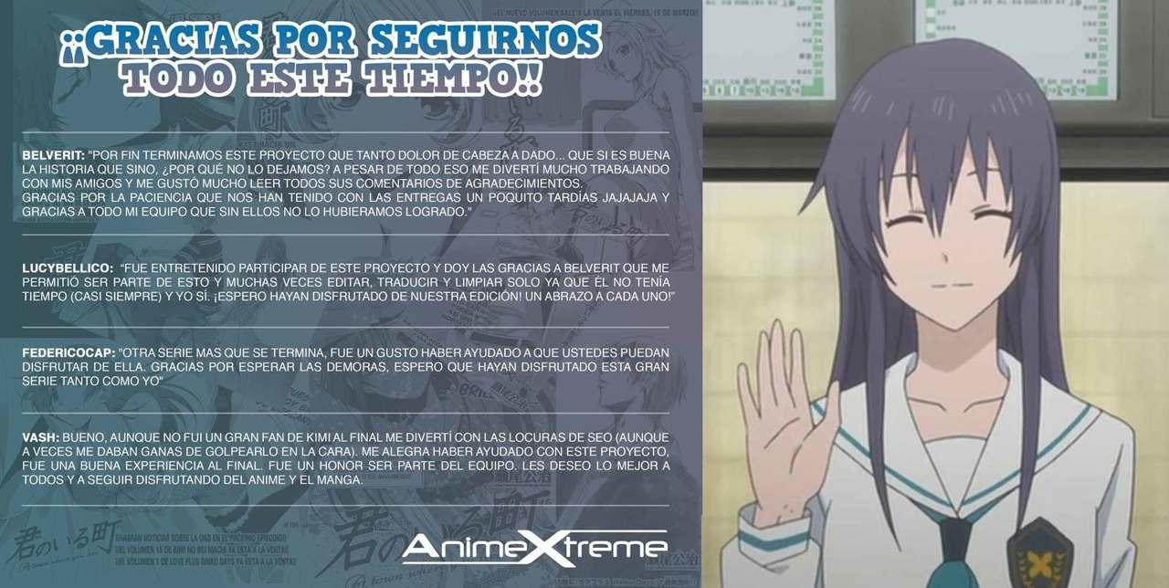 Capitulo 261 page 30