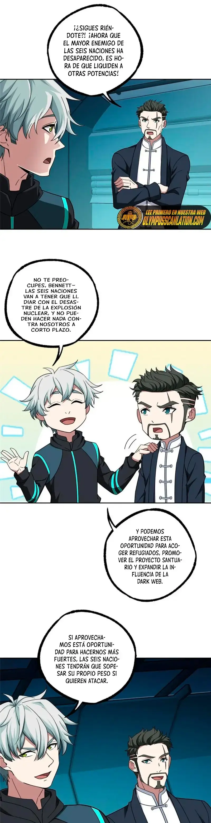 Capitulo 191 page 17