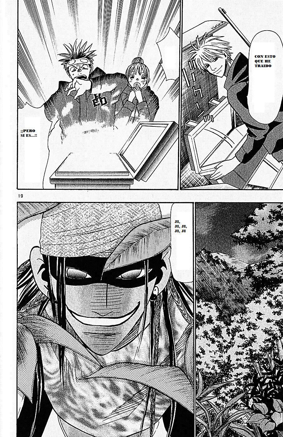 Capitulo 38 page 16