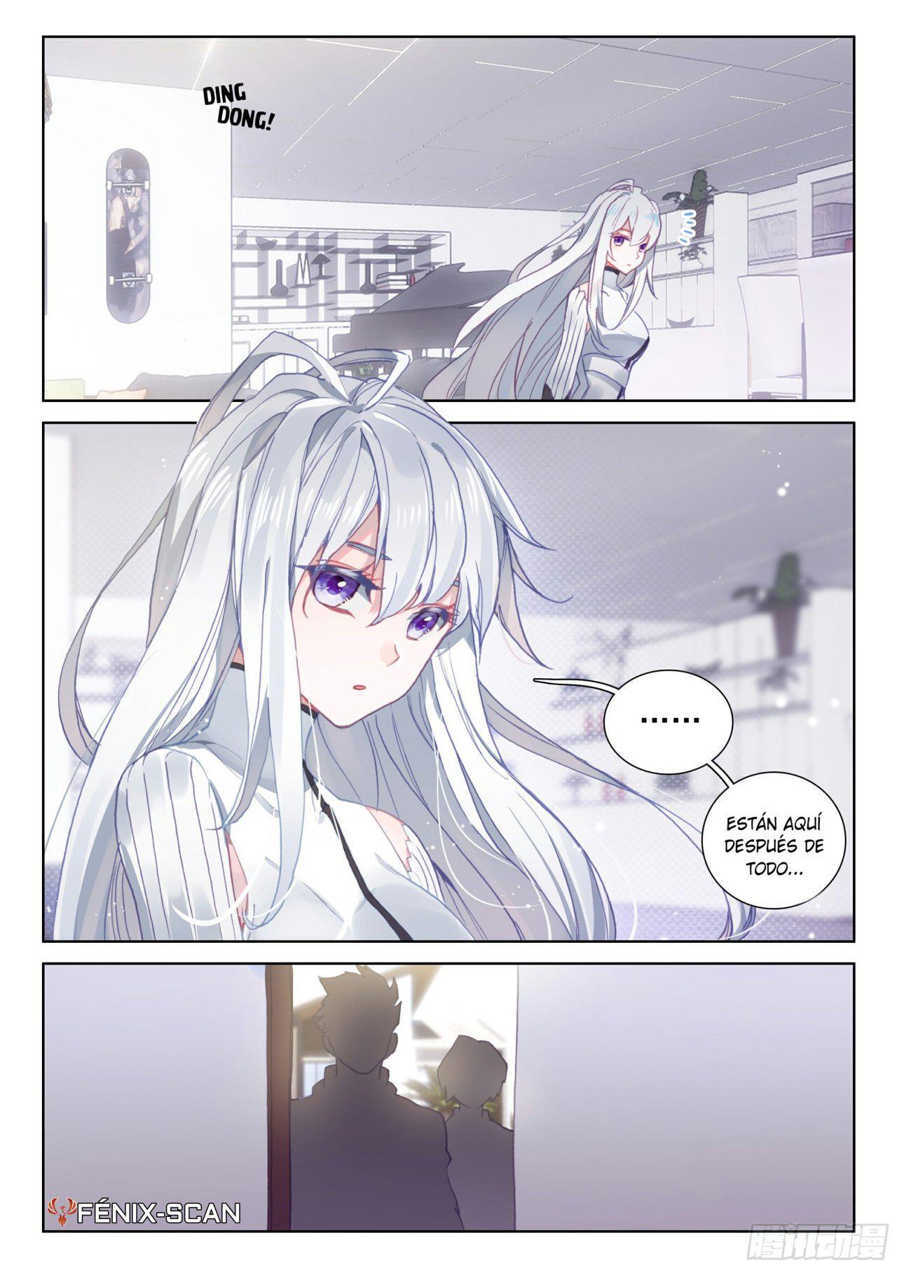 Capitulo 29 page 4