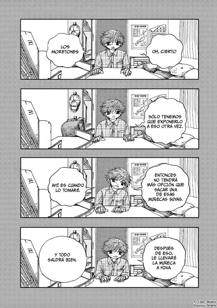 Capitulo 73 page 16