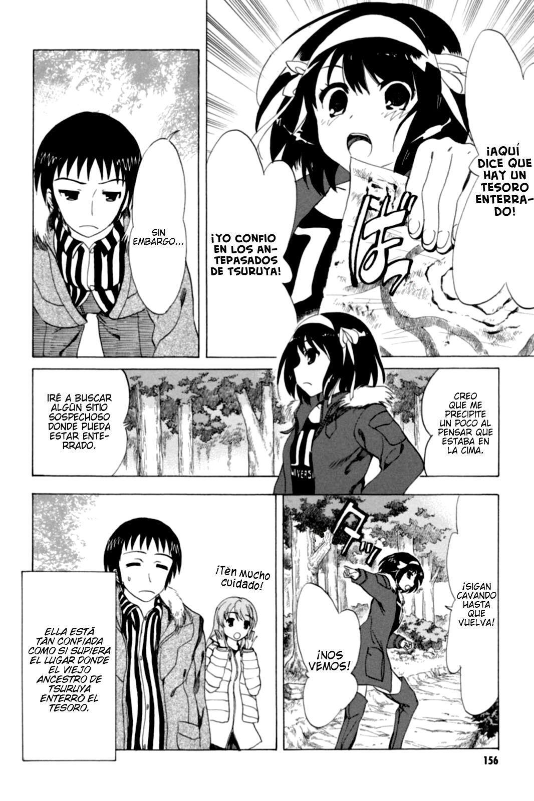 Capitulo 73 page 22