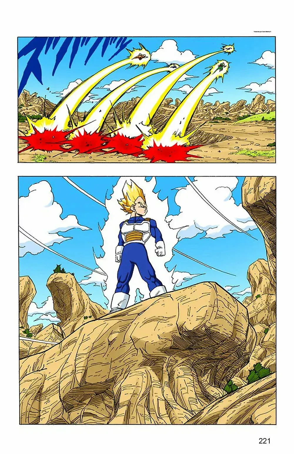 Capitulo 345 page 8
