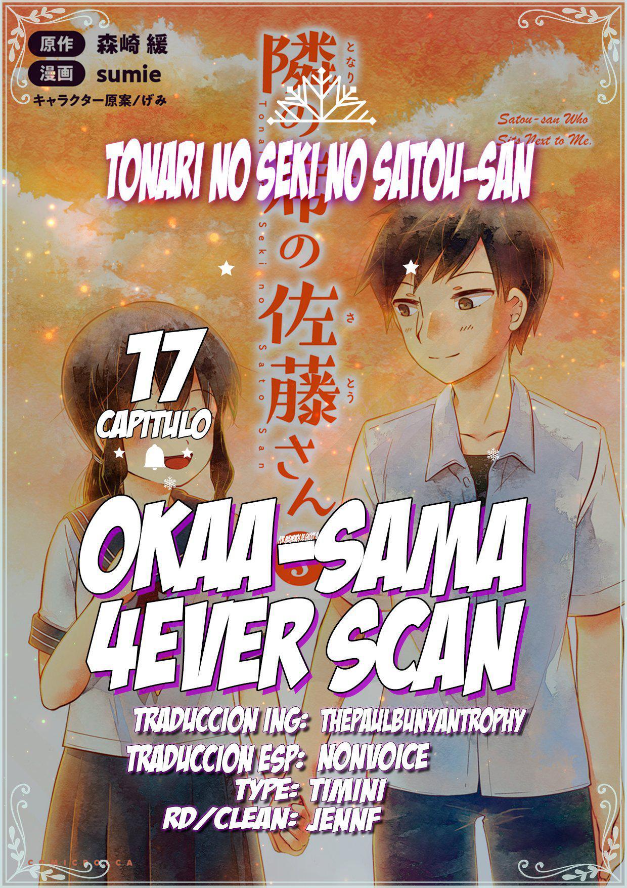 Capitulo 17 page 1