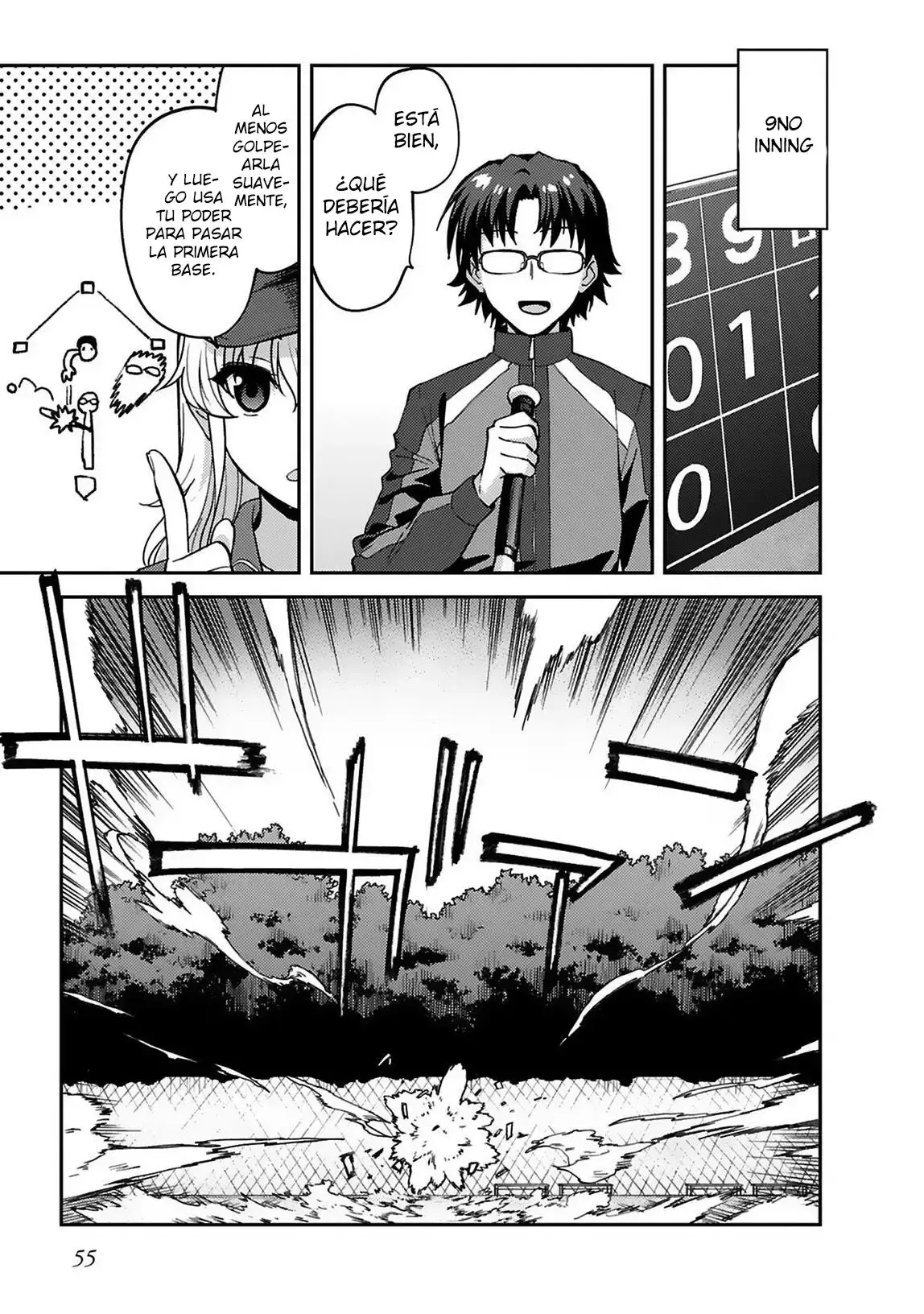 Capitulo 17 page 11