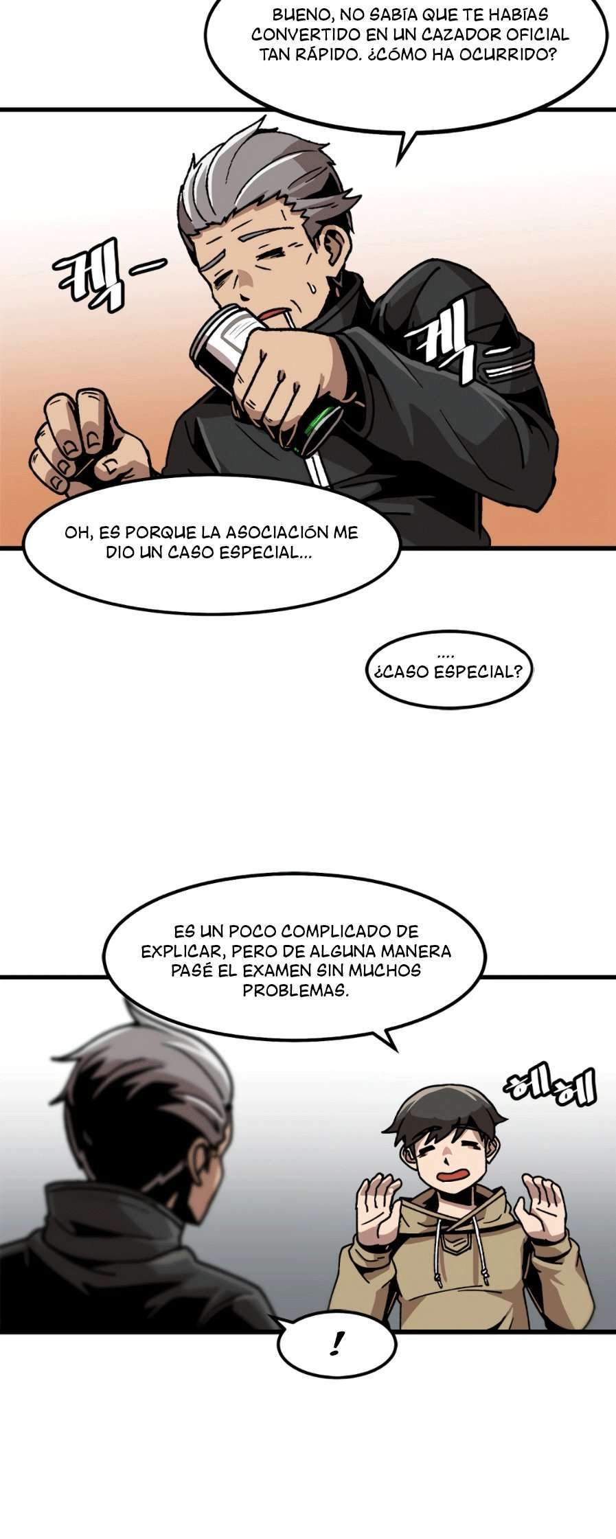 Capitulo 32 page 22