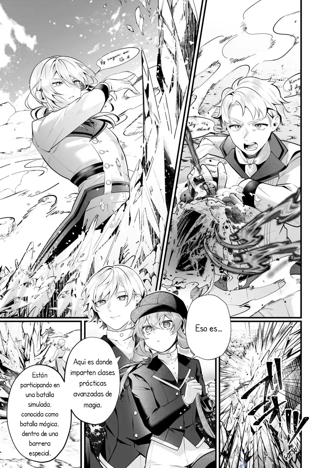 Capitulo 28 page 18
