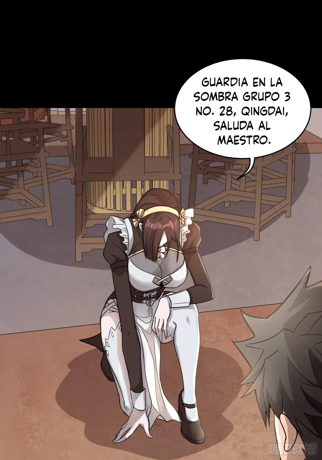 Capitulo 91 page 20