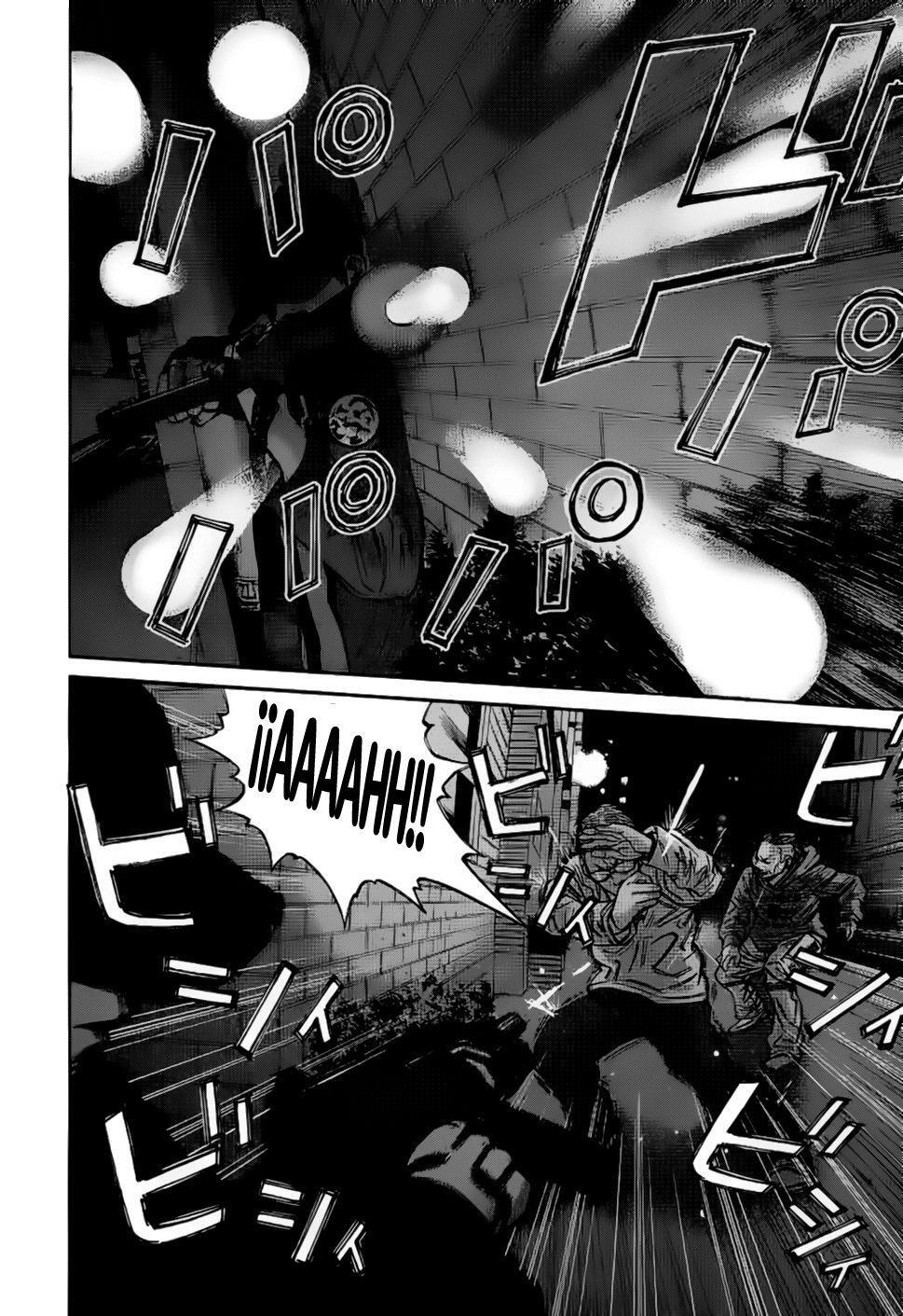 Capitulo 59 page 17