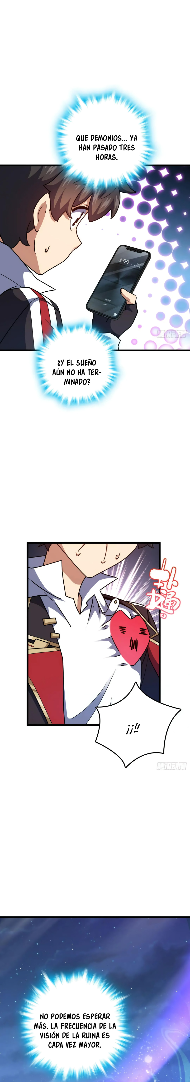 Capitulo 718 page 20