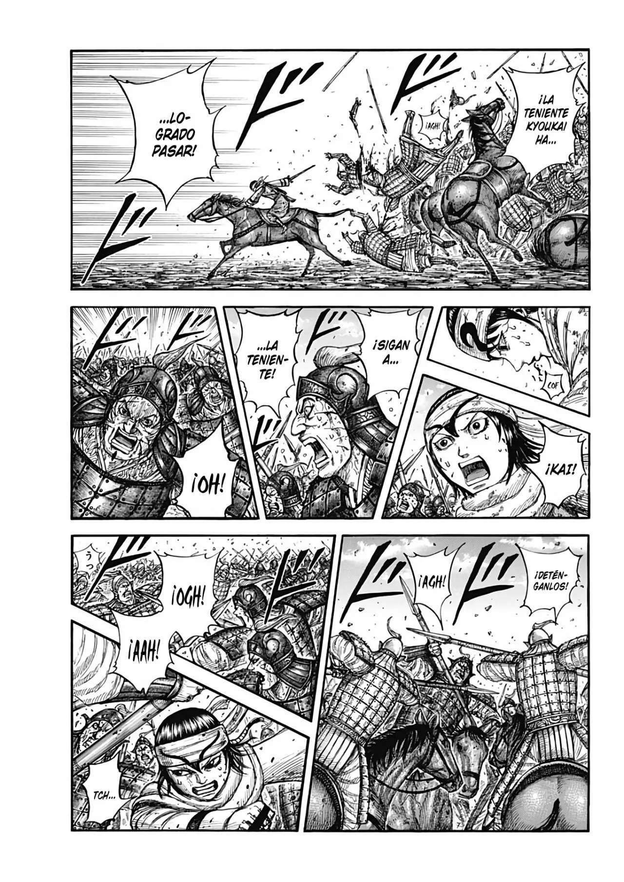 Capitulo 722 page 3