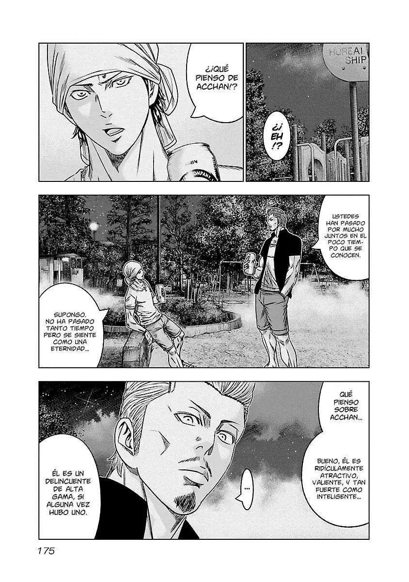 Capitulo 91 page 8