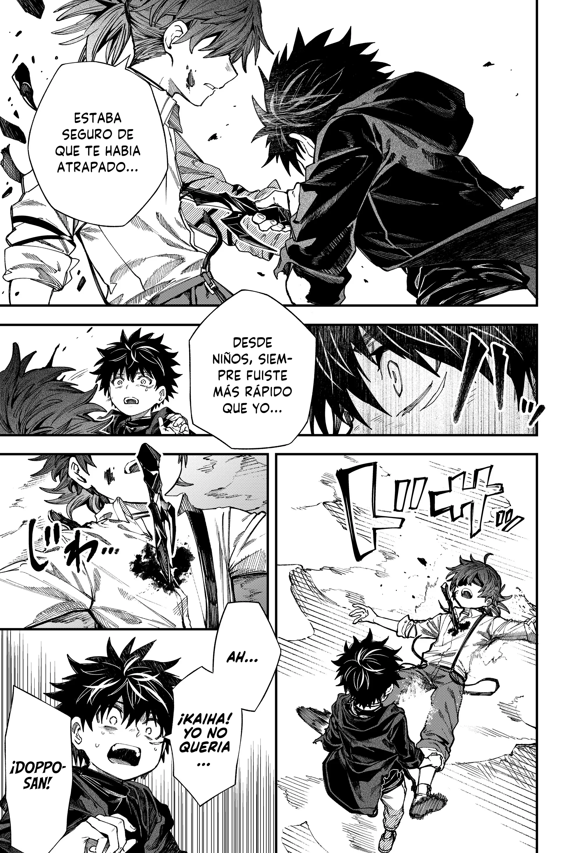Capitulo 136 page 16